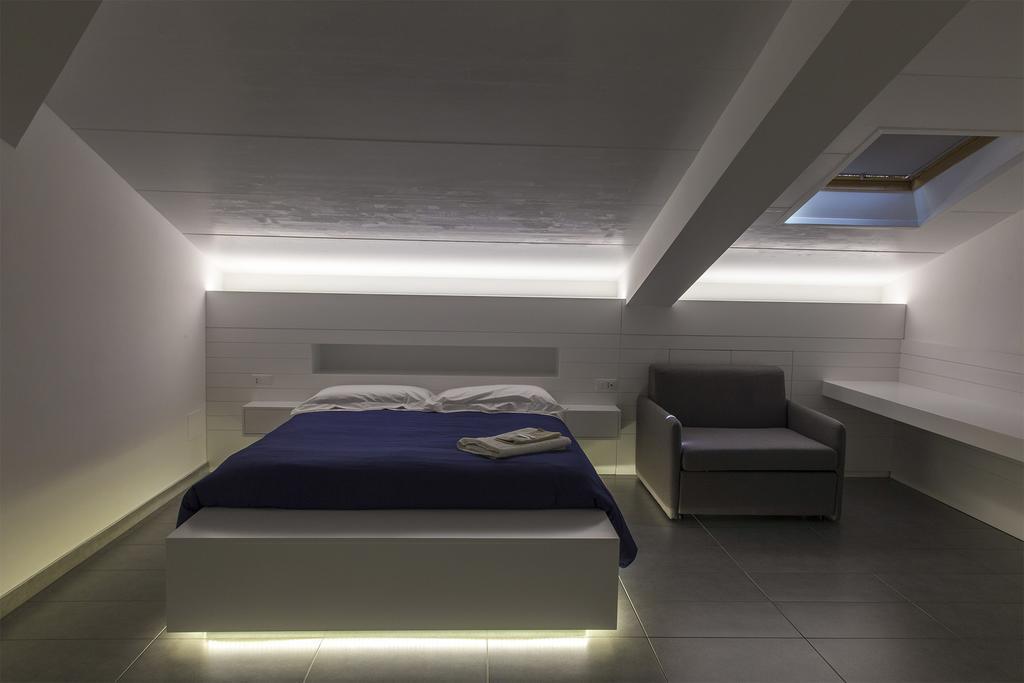 La Chambre Paola Buitenkant foto